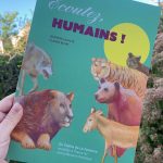 Écoutez, humains ! : six fables de La Fontaine revisitées à l’heure du réchauffement climatique
